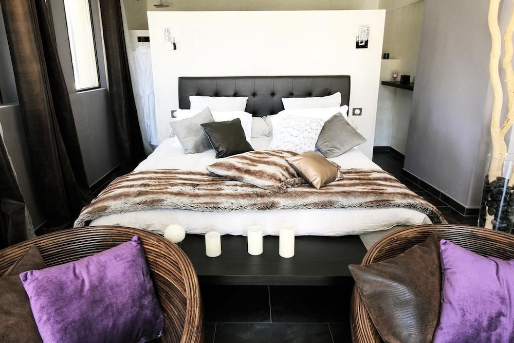 Double Room (Cuir) photo 3