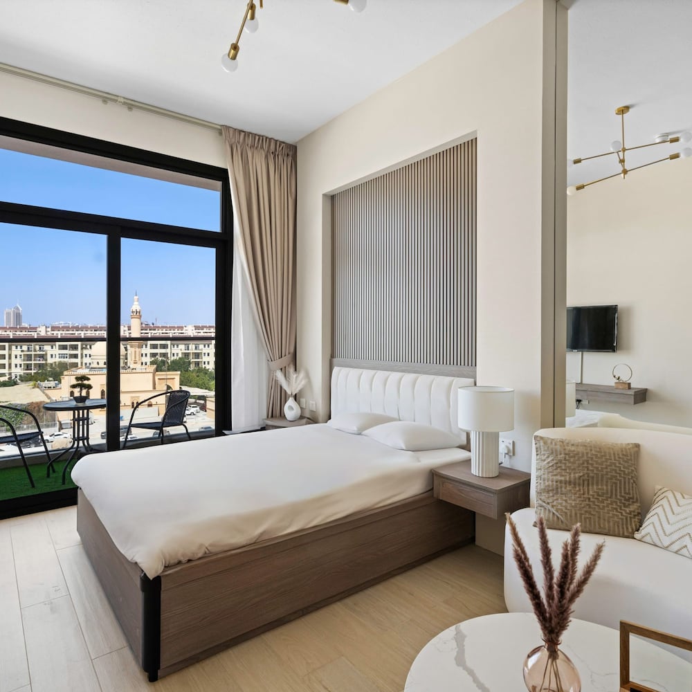 Apartment, Accessible photo 2