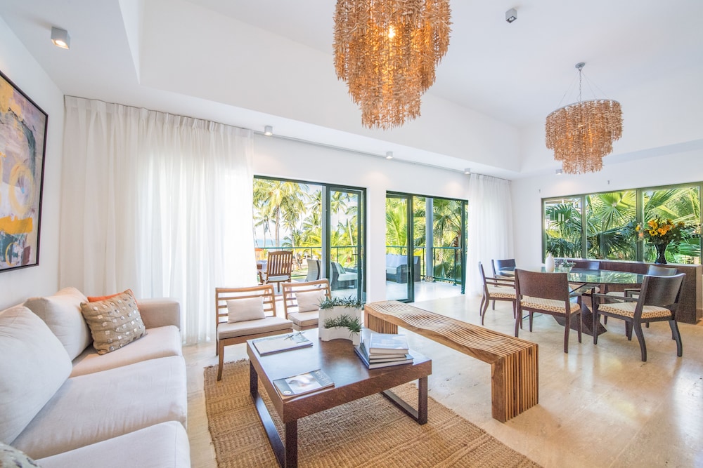 Villa, 3 Bedrooms