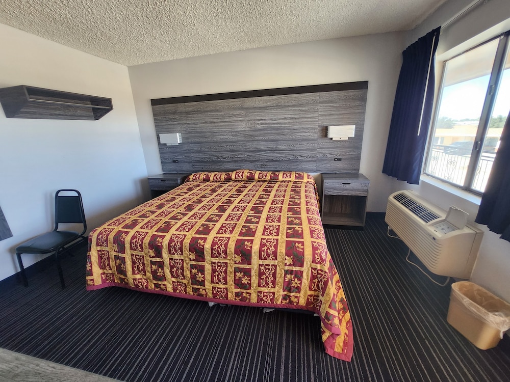 Standard Single Room photo 1