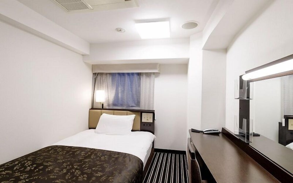 Double Room, 1 Large Single Bed, Non Smoking