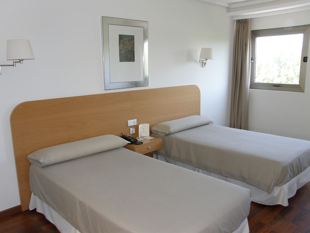 Basic Double Room photo 3