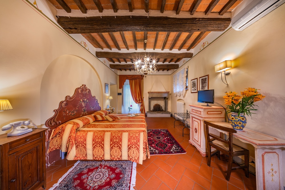 Deluxe Double Room - Photo 3