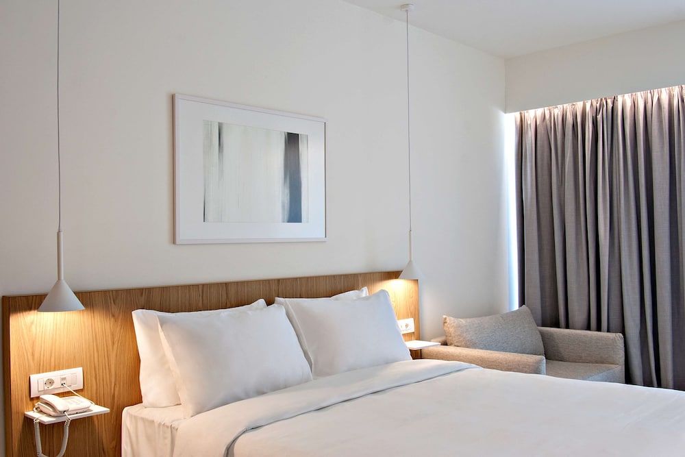 Standard Room, Accessible, Terrace - Photo 1