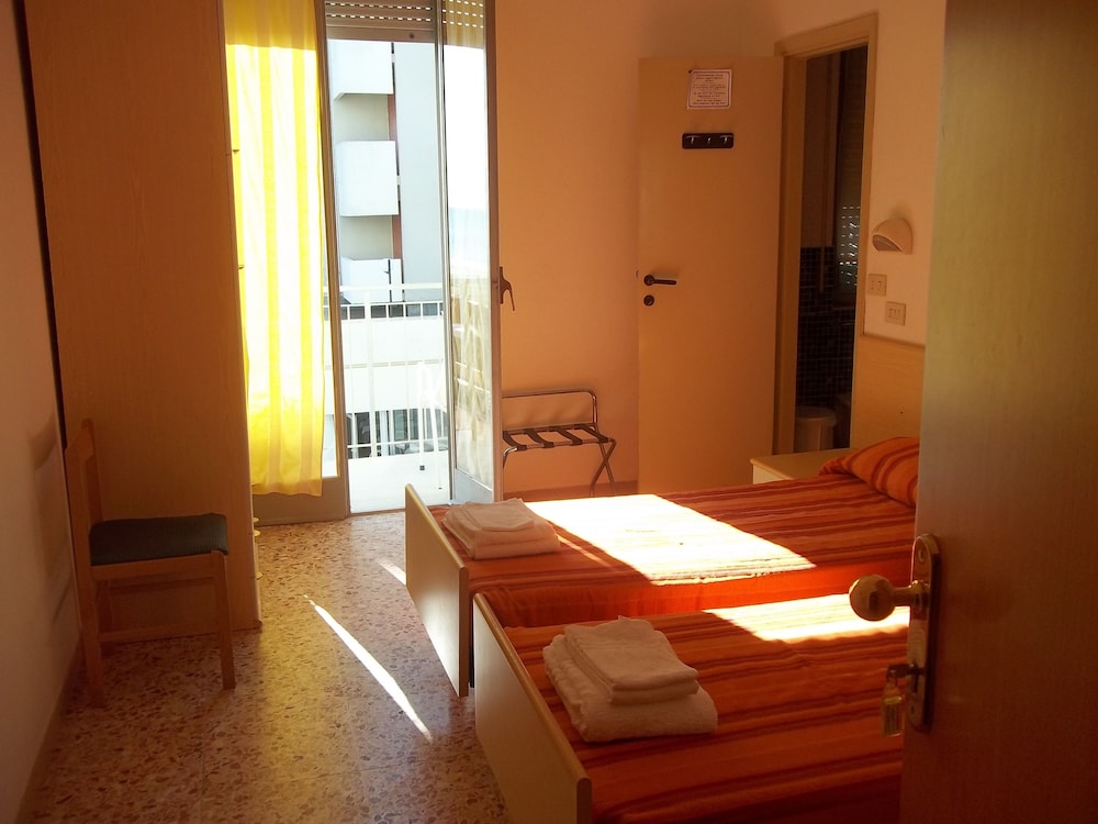 Double or Twin Room, Balcony photo 1