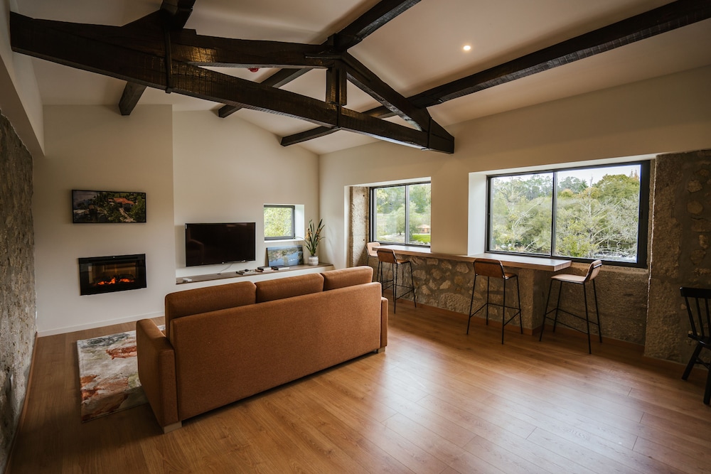 Family Apartment
