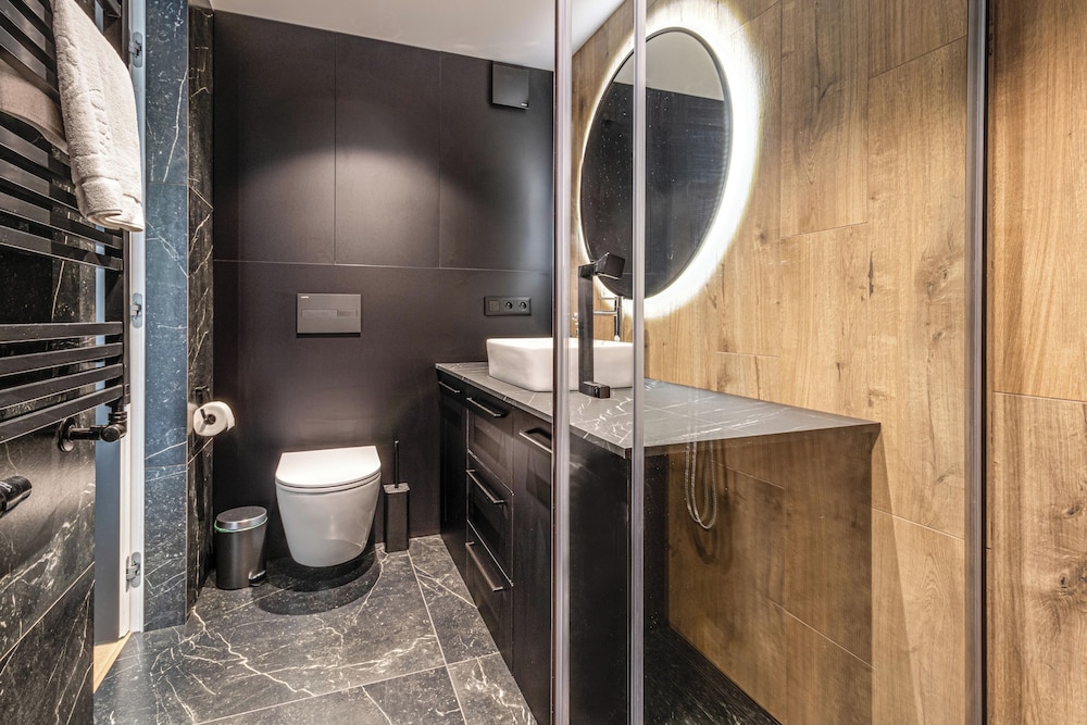 Superior Twin Room, Ensuite (or) photo 3
