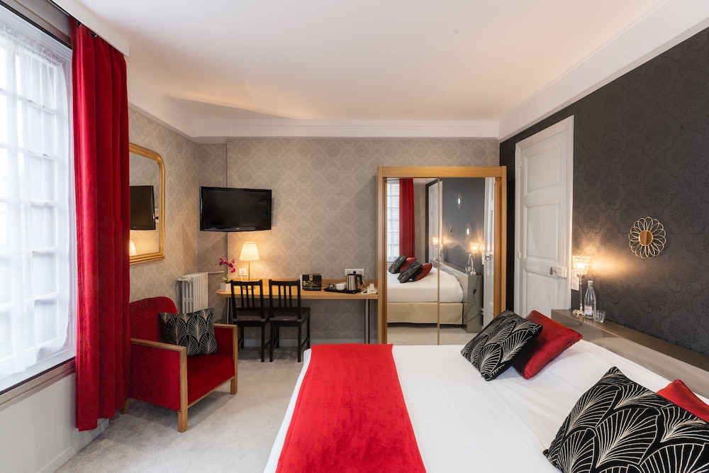 Superior Double Room - Photo 1