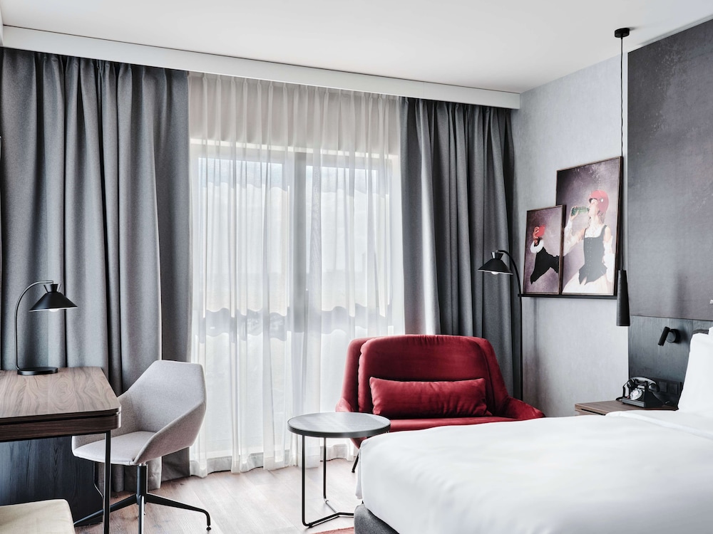 Premium Room, Corner - Photo 2