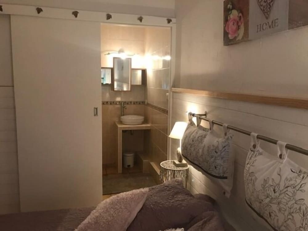 Double Room (Les Flamands Roses) photo 3