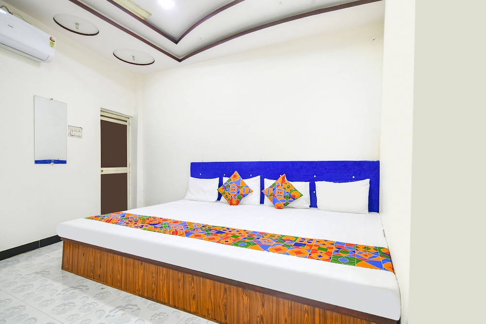 Deluxe Room photo 2