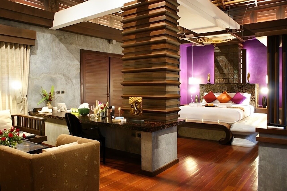Luxury Room, Private Pool photo 2