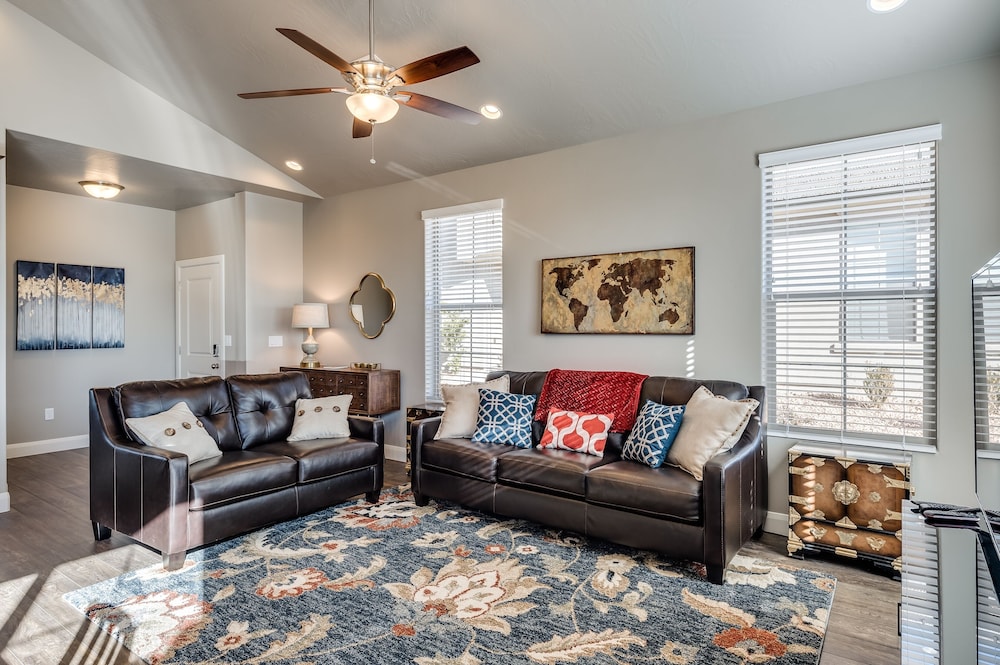 Townhome, 3 Bedrooms