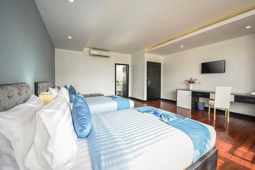 Comfort Twin Room - Photo 3