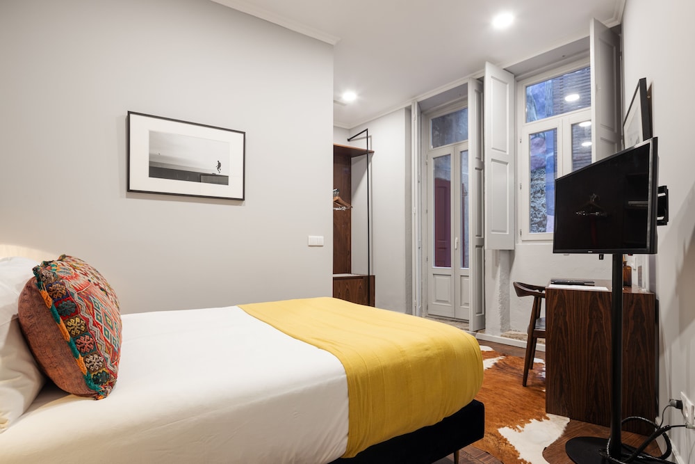 Double Room with Terrace - Photo 1