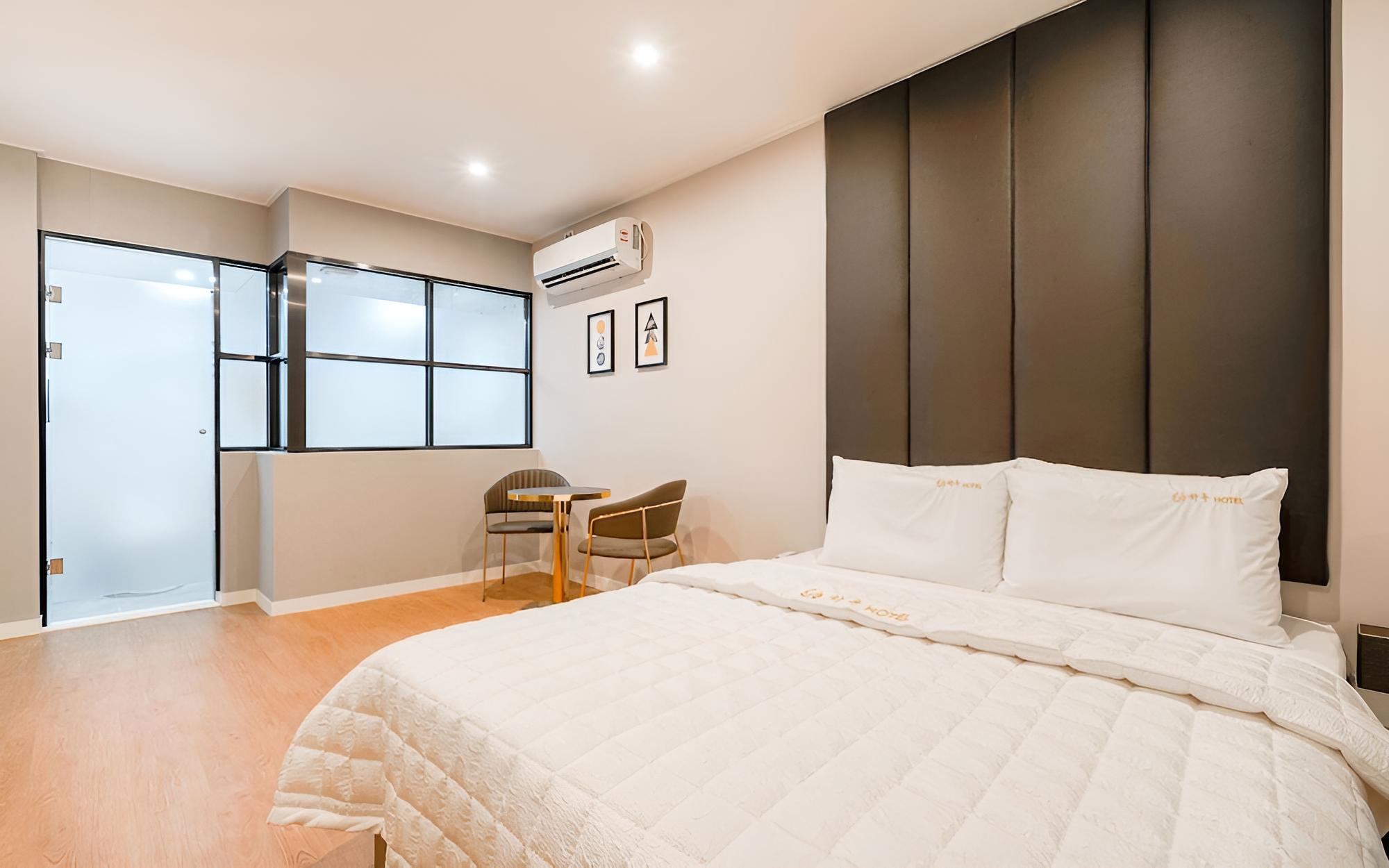 Room (Deal deluxe (free Netflix breakfast 1) - Photo 15