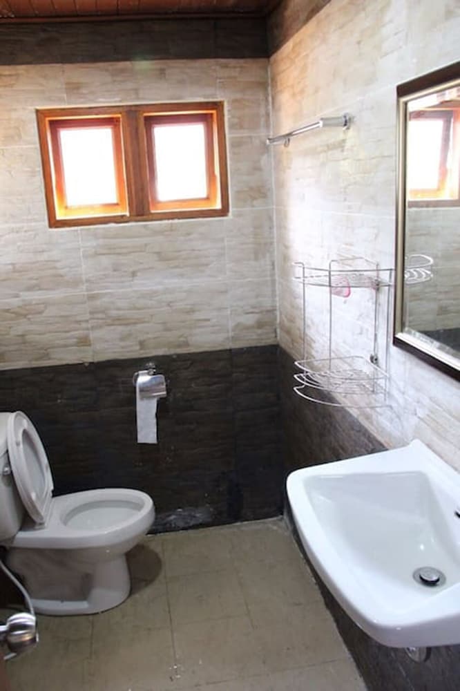 Bungalow With Sea View photo 2