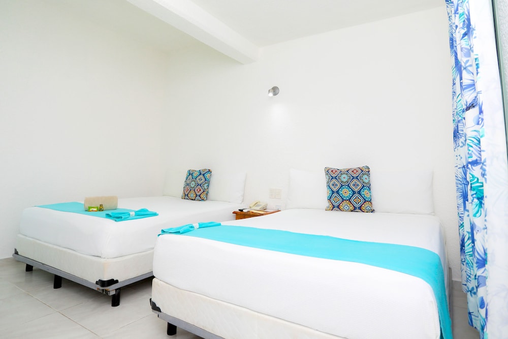 Standard Double Room — the supplier's photographs — photo 6