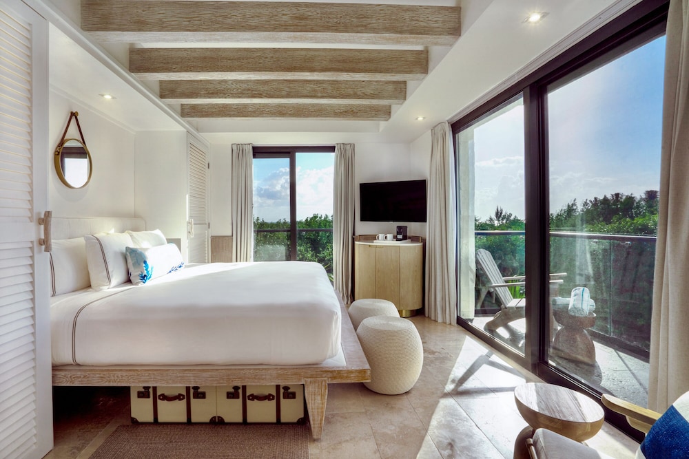 Cozy one Suite King - Photo 3