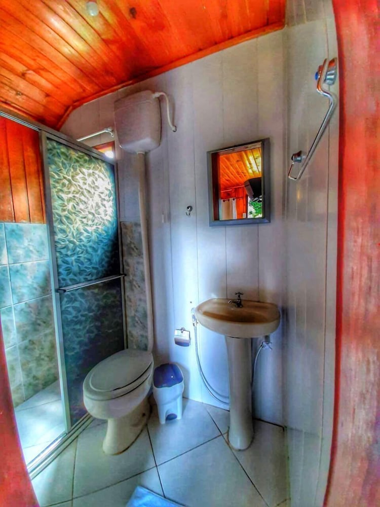 Superior Double Room, 1 Bedroom, Mountain View, Mountainside photo 3