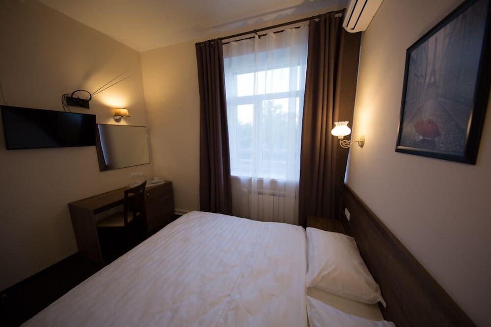 Standard Double Room photo 3