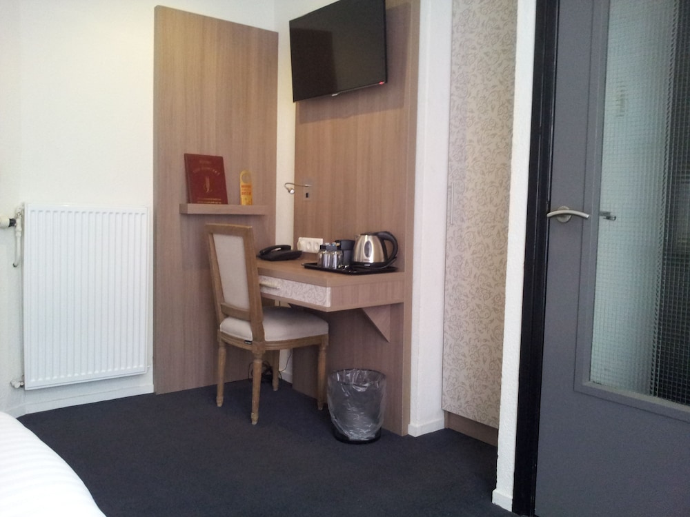 Triple Room, 3 Twin Beds