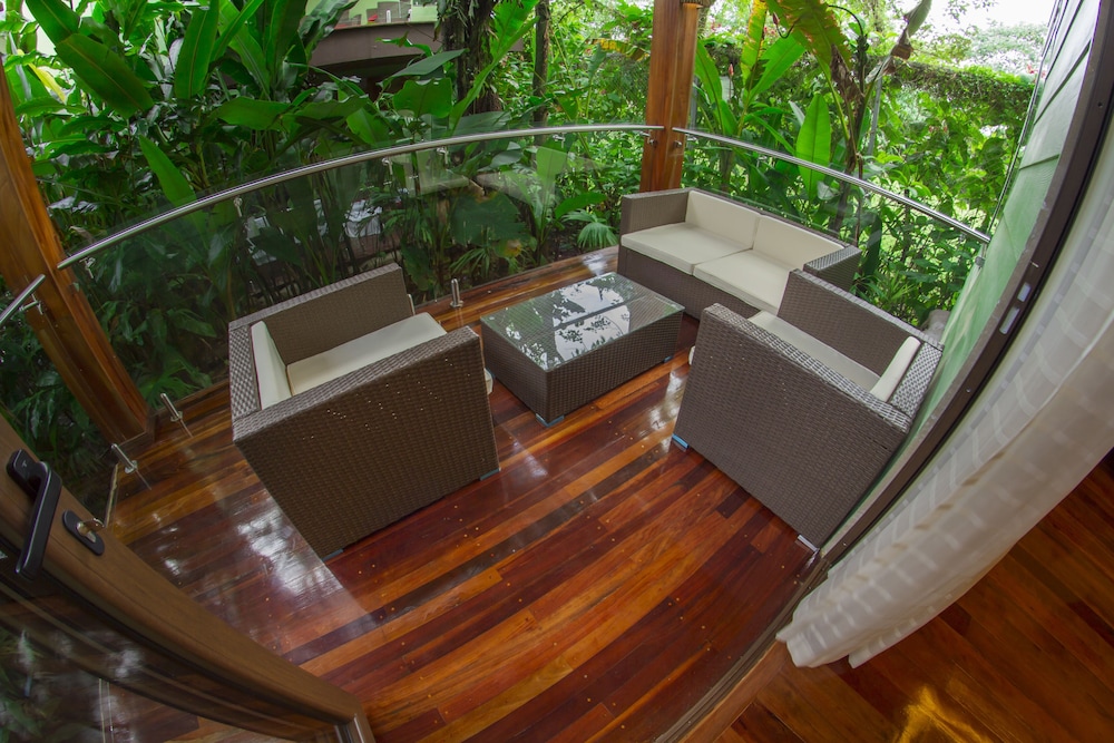 Junior Suite - Photo 3