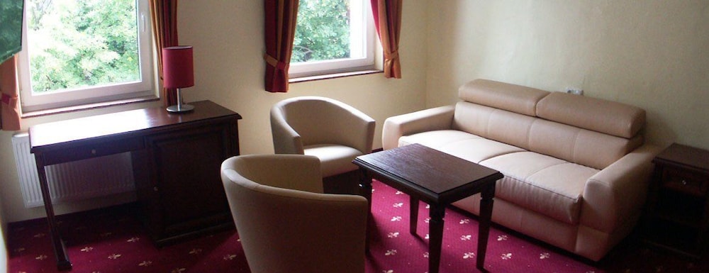 Junior Suite photo 2