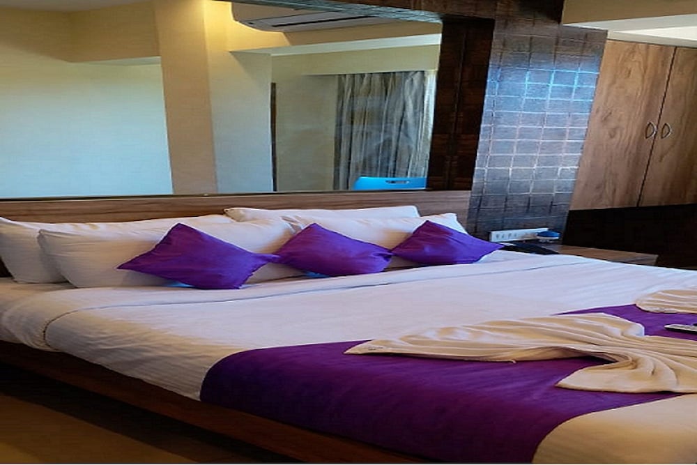 Deluxe Double Room, 1 Queen Bed
