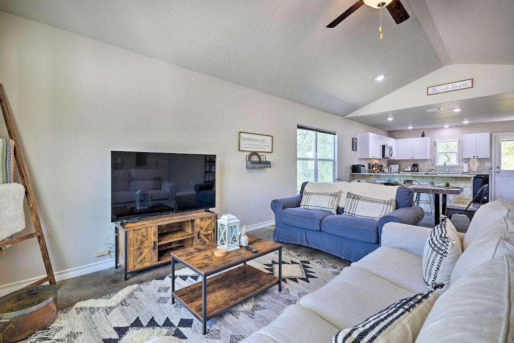 House (3 Bedrooms) photo 1