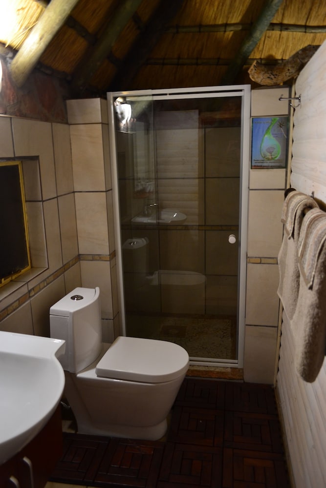 Comfort Bungalow, 1 Bedroom, Valley View photo 2