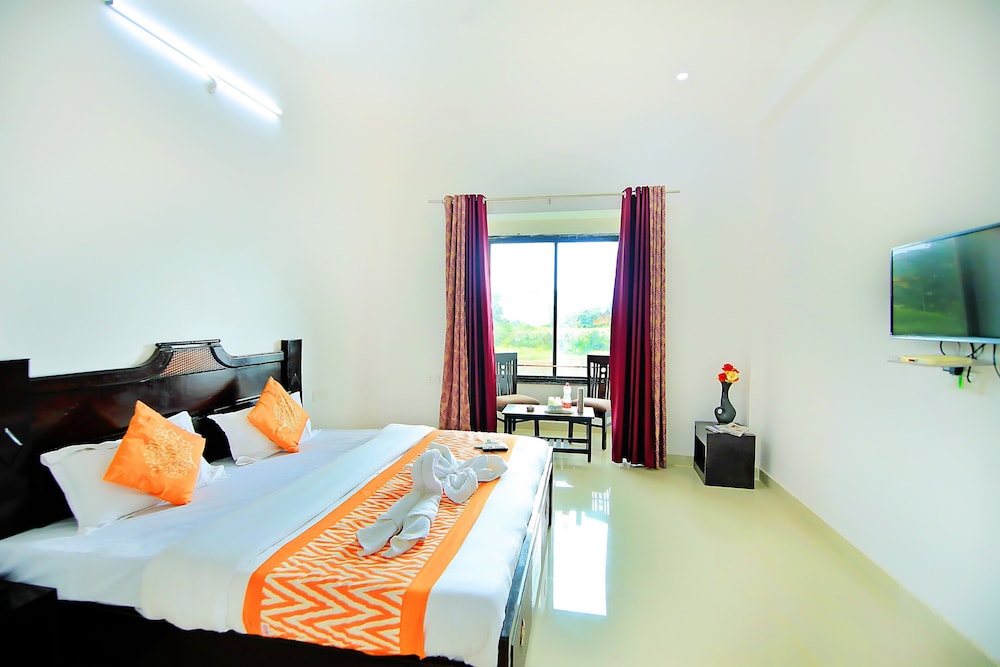 Lake View Suite Room photo 1