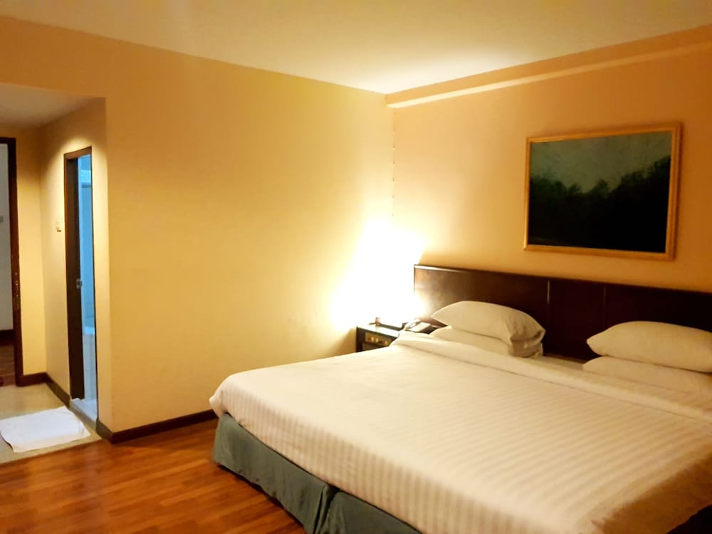 Superior Double Room photo 1