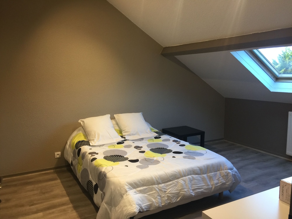 Double Room photo 1