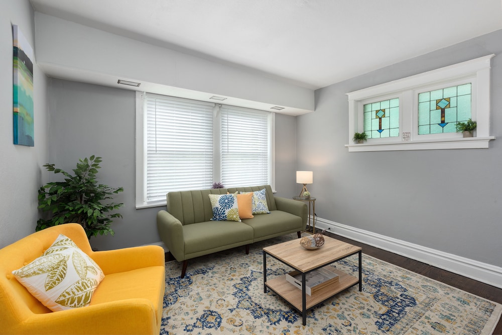 City Apartment, 1 Bedroom, Non Smoking, Kitchen photo 1