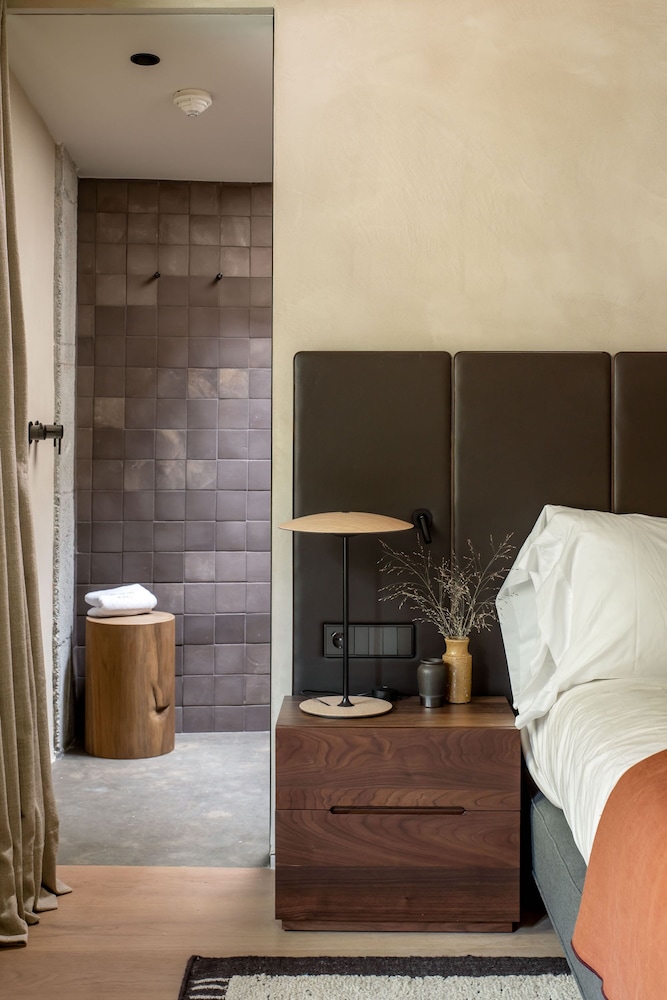 Superior Double Room, Garden View - Photo 19
