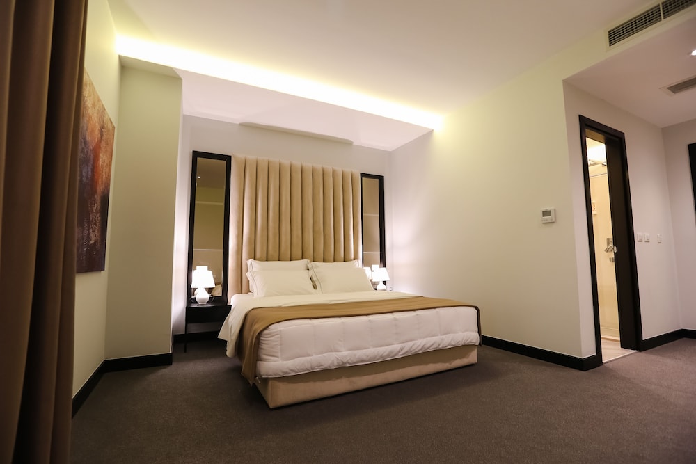 Standard Double Room photo 2