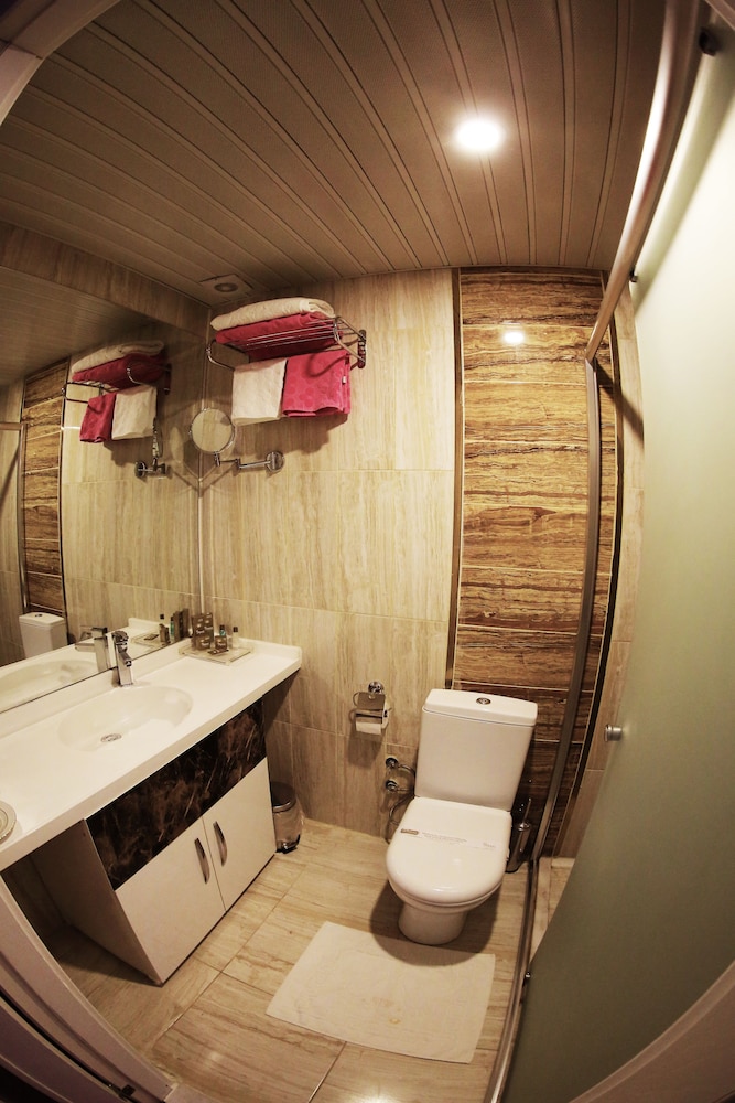 Double Room Single Use photo 2