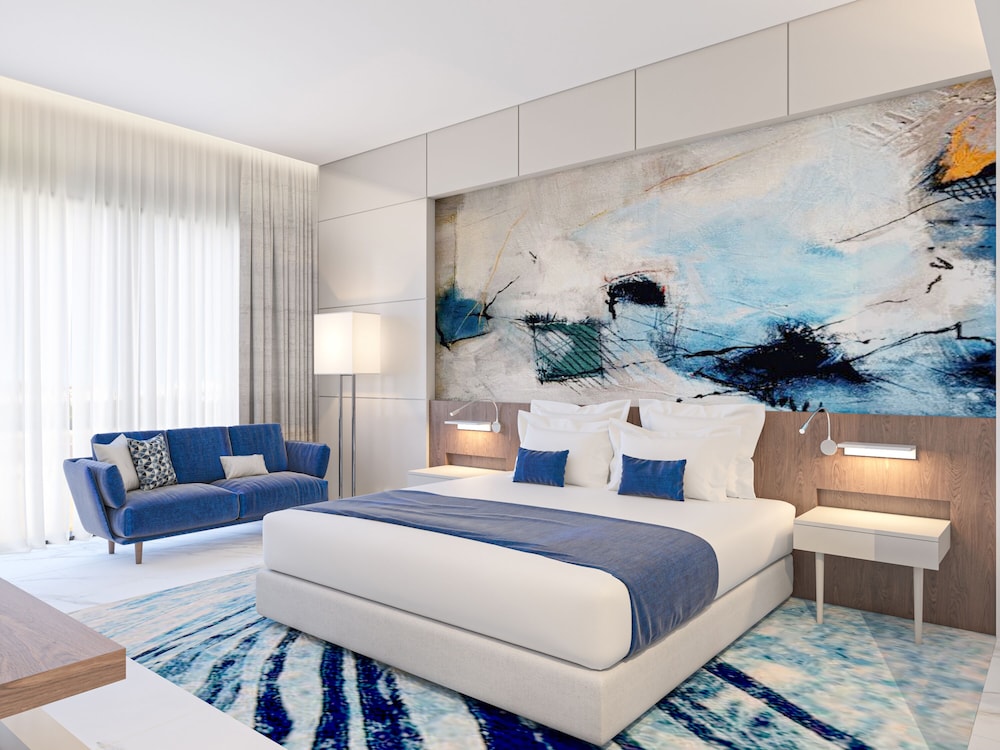 Executive Suite - Sea View