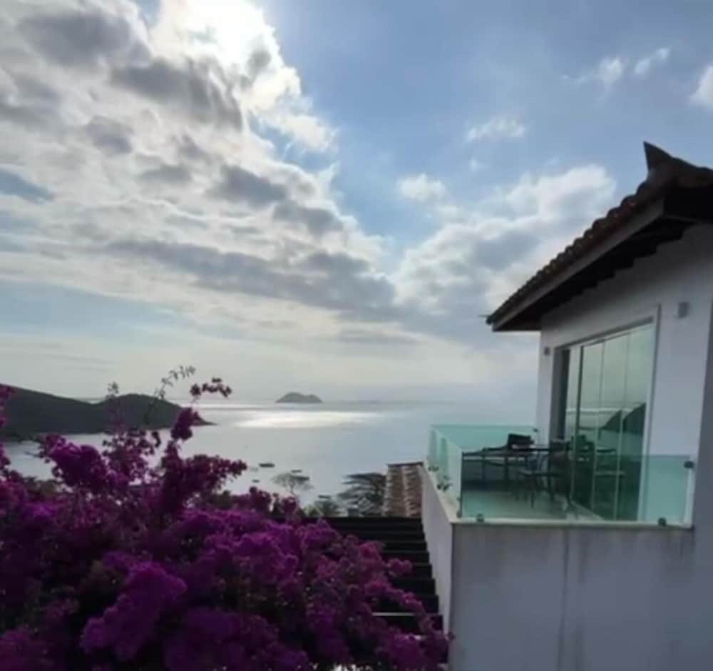Deluxe Twin Room, 1 Bedroom, Partial Sea View
