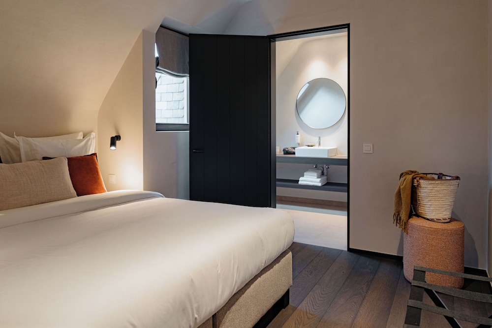 Deluxe Double Room, Garden View photo 1
