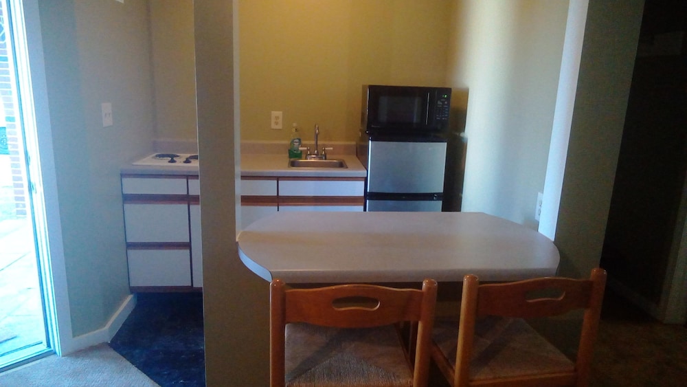 Suite photo 2