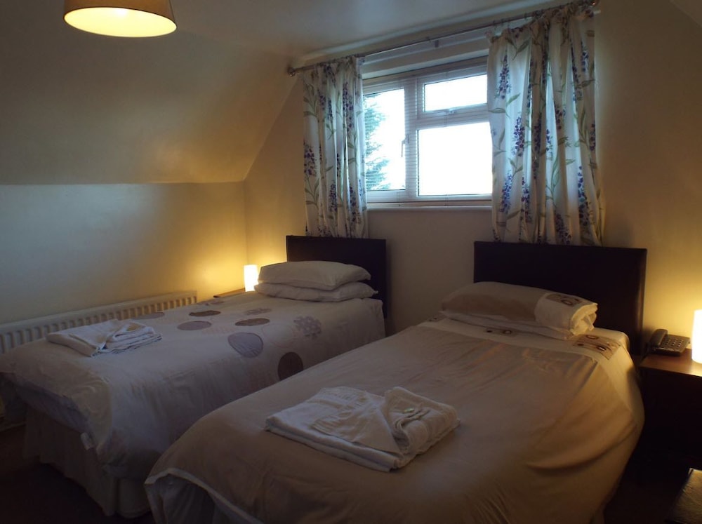 Twin Room photo 1