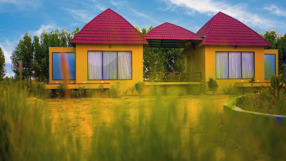 Zuper Premium Villa - Photo 2
