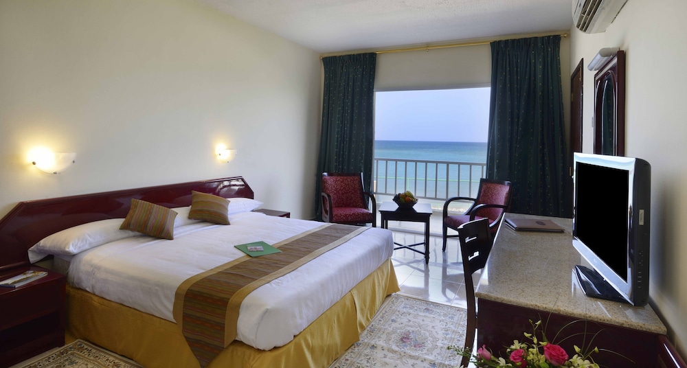 Standard Single Room, Sea View photo 1