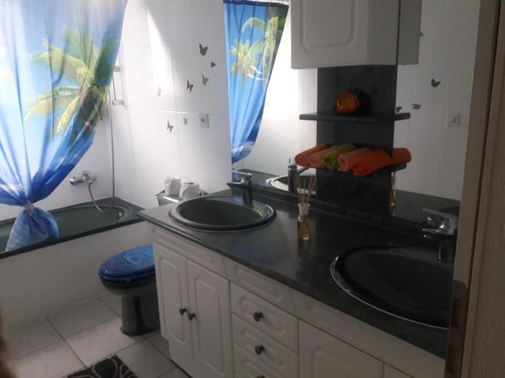 Classic Apartment, Multiple Beds, Non Smoking, Garden View photo 2