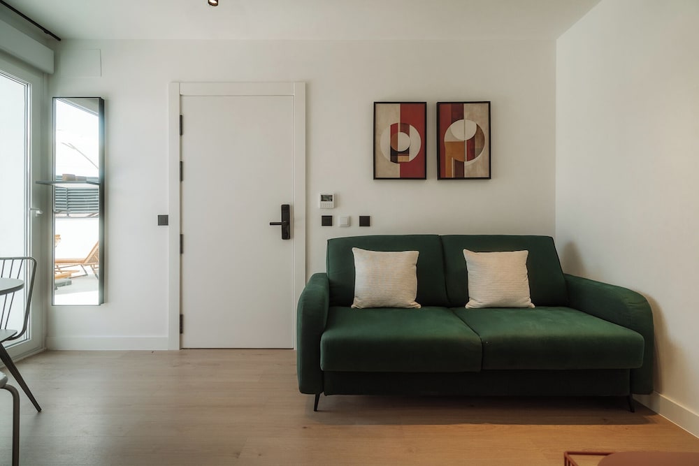 Via Monte Apartments, Billede 17