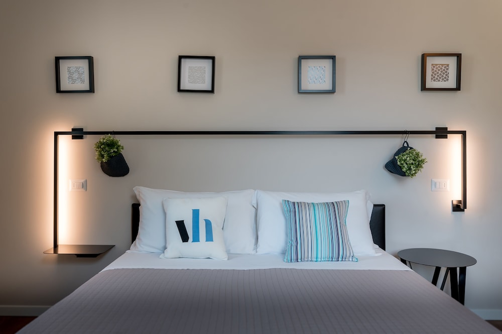 Superior Double Room Single Use photo 3