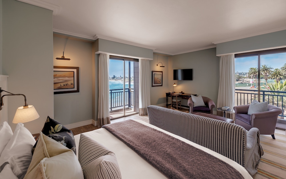Luxury Room, Sea View photo 2
