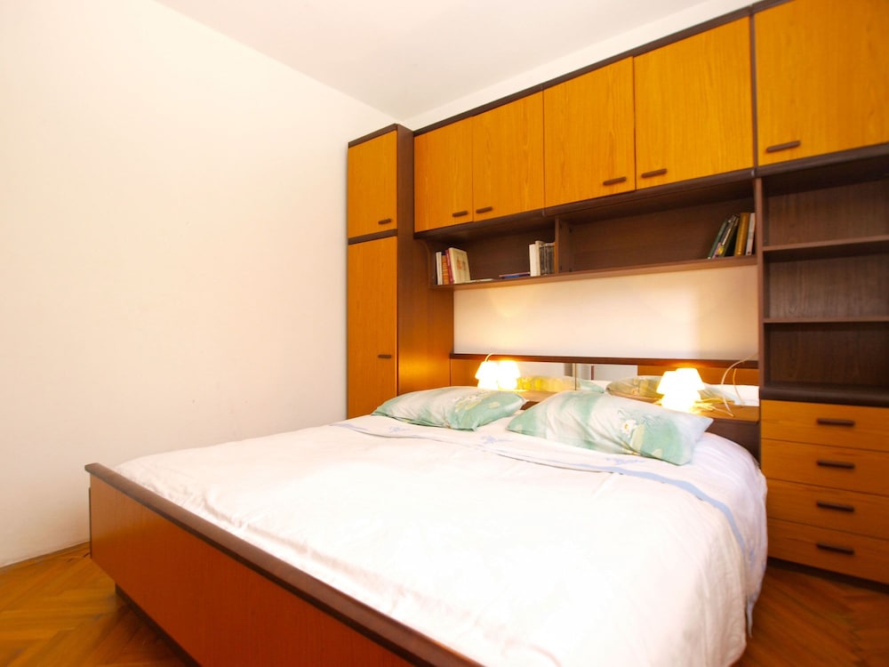 Standard Apartment, 2 Bedrooms (1583/16222)